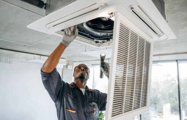 Licensed Hvac Installation service in Ocean Isle Beach, NC - FH HVAC